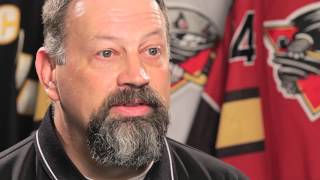 Cincinnati Cyclones Making the Cut: Season 3 - Episode 3