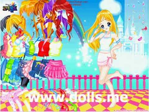 girls games