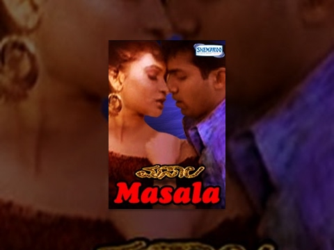 Masala