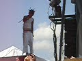 Mindless Self Indulgence - Jimmy Loses His Pants