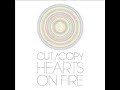 Cut Copy - Hearts on Fire