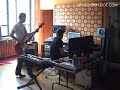 Dave Gahan - In The Studio (clip #5)