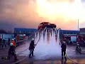 What firemen do in their spare time