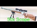 Muslim Sniper Rifles