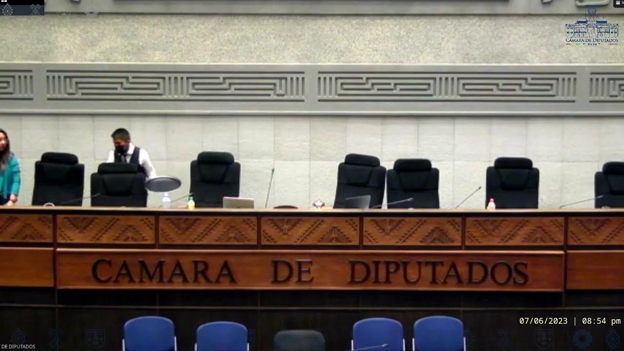 118a Sesión Ordinaria - 07/06/23