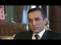 Talk to Jazeera - Amrullah Saleh - 30 Sep 08 - Part 1 Talk to Jazeera - Amrullah Saleh - 30 Sep 08 - Part 1