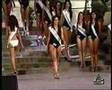 miss fondachello beach 2007 uscita in costume INSIEME TOUR