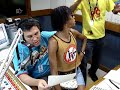 98FM - Mae Loira Veronica Costa com Serginho e Lacraia