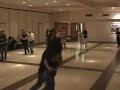 Jumbo Jet Israeli dance
