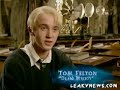 Apologize...Daniel Radcliffe & Tom Felton