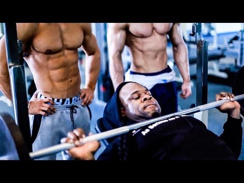 jeff seid - When Aesthetics meet pro bodybuilding. It was an absolute elation to learn and train with Kai. It also changed my prespectives about pro bodybuilders. His me...