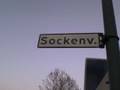 I SOCKENVÄGEN