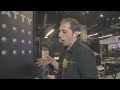 RT @therefore: #audio Overheard at NAMM "I'm very very fond of this particular triangle wave" http://t.co/VeFYfn7N #moog #NAMM #NAMM2013