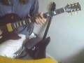 Motorhead - Ace of Spades Guitar Solo