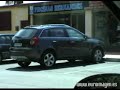 Primeras salidas de Paula Echevarría tras ser madre Primeras salidas de Paula Echevarría tras ser madre
