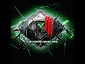 Skrillex - Kill Everybody (800% slower)