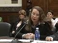1/9 Congressional Hearing on Transgender Discrimination