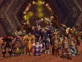 world of warcraft sets     t4 t5 t6
