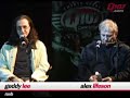 Kim Mitchell in conversation with Rush - Part 5