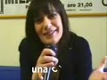 Mariella Nava: promo of vidInterview on Altatensione Network Mariella Nava: promo of vidInterview on Altatensione Network