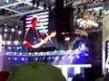 Crossroads Guitar Festival 2007 Clapton & Winwood