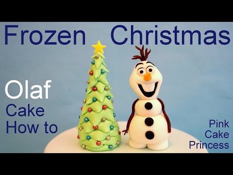how to make xmas tree