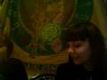 The Chronicles of Katie & Alycia -Play me a song.