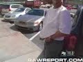 BMF - Bleu Da Vinci - 8 - The Raw Report - Vol. 2 BMF - Bleu Da Vinci - 8 - The Raw Report - Vol. 2
