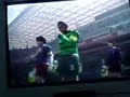 FC Fifka vs. Barcelona