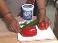 Vegetable Raita