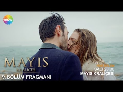 Mayıs Kraliçesi 9. Bölüm Fragmanı                                                                                                                                                                                                                         
