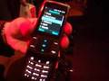 Démo Samsung U900 Par Responsable Produits Samsung!
