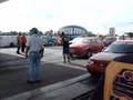 Rachas Slz - Laranja Mec�nica dando Burnout em Curitiba