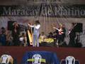 videos de LUIS MIGUEL GOTA EN EL I FESTIVAL MARACAY DE PLATINO PARTE 2