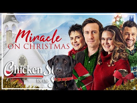 Miracle On Christmas | FULL MOVIE | Holiday, Drama, Inspiration