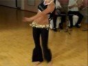 "Bellydance: Instructivo de Saida &amp; Mario Kirlis" (2005) - Ritmo "Rumba Masri"