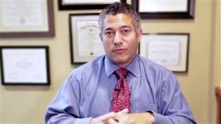 Dr. Jeffrey Schreiber 2.5 Year