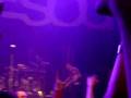 Stone Sour - Sweet Home Alabama - Baltimore, MD 04-10-07