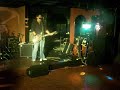 Espina Performing Marte @ VEVE BAR, DALLAS, TX Espina Performing Marte @ VEVE BAR, DALLAS, TX