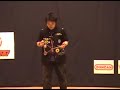Japan National Yoyo Contest 2005(1st as 3A) - Yuki