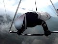 Caucasus. Rus hanggliding.