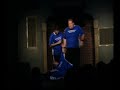 Quad City's Comedy Sportz Styles Replay