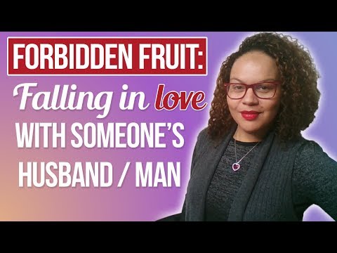 Have you developed feelings for someone that is already in a relationship? - Understand | Heal | Move on