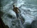Barton Springs Wakeskating
