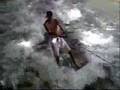 Barton Springs Wakeskating