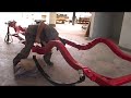 Suspens�o Traseira - Montagem