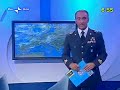 Meteo Uno mattina con il Magg. Guido Guidi Meteo Uno mattina con il Magg. Guido Guidi