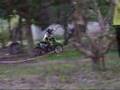 KLX training 