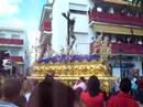 Hermandad de la Veracruz Lebrija - Cristo II Hermandad de la Veracruz Lebrija - Cristo II