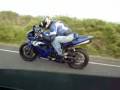 BMW M3 TURBO VS YAMAHA R1